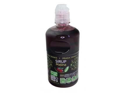 42729 sirup malina 650g framospol