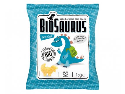 biosaurus slany 15g