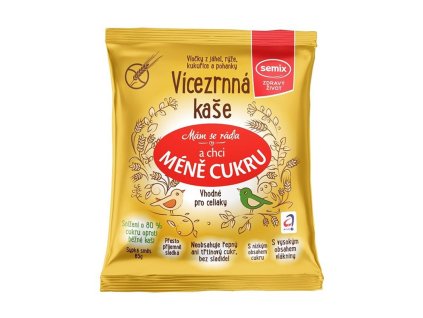 kase vicezrnna 80 65 bzlg semix