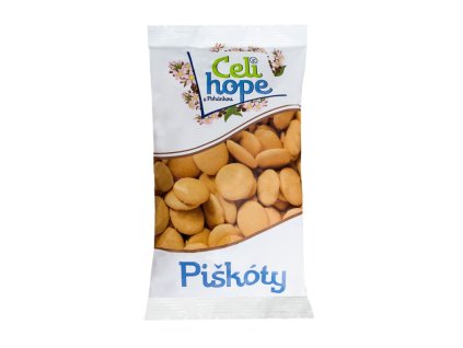 celi hope piskoty 120g