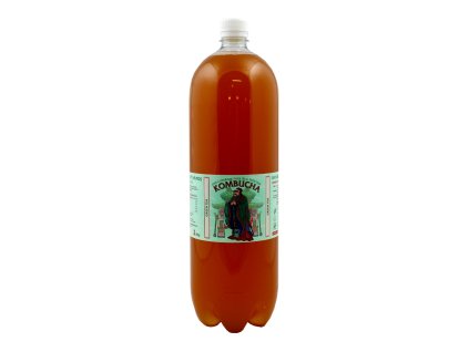 50673 kombucha 2l zeleny caj stev