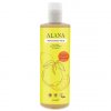 128216 sprchovy gel citrusovy sad 100ml alana