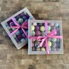 Dárková krabička mini kuliček  36ks / 540g