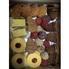 500g cukroví bez cukru