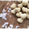 Kokosová Rafaello Srdíčka  Pralinky 200g