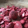 Jahodová kulička  30g ( vyberte variantu )