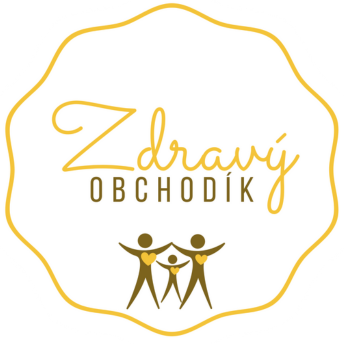 Zdravý obchodík