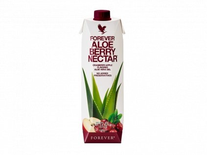 Aloe Berry Nectar 734