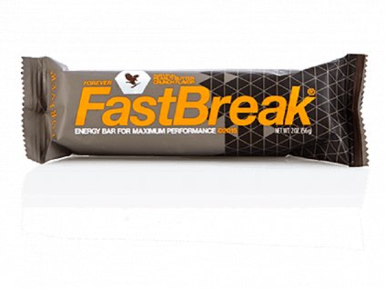 Forever Fast Break 520