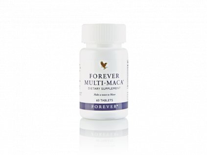 Forever Multi Maca 215