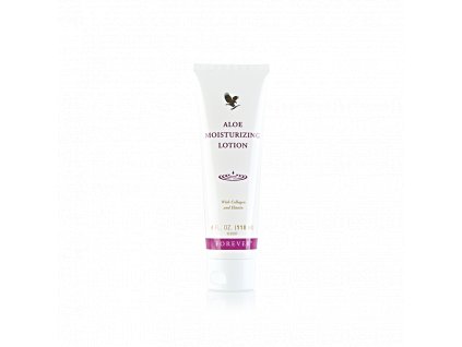 Aloe Moisturizing Lotion 063