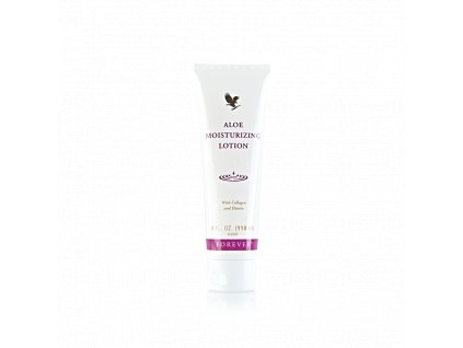 Aloe Moisturizing Lotion 063