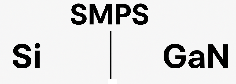 Je pro můj projekt vhodný GaN nebo Si zdroj?
