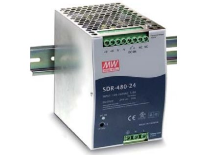 SDR 480 24