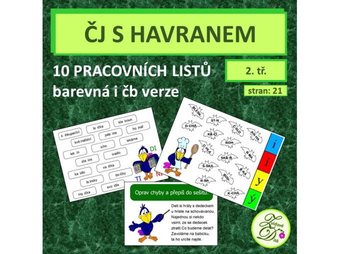 Náhled VM