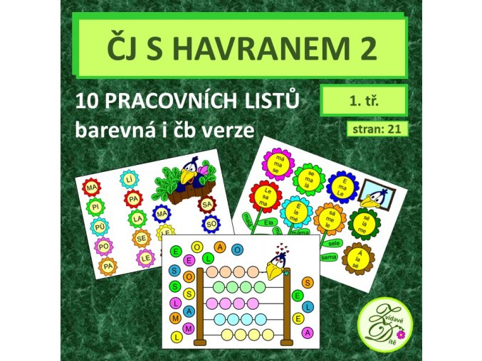 Náhled VM