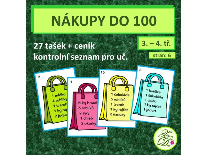 Náhled VM