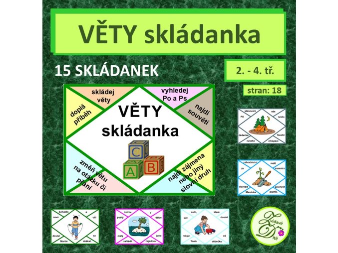 Náhled VM