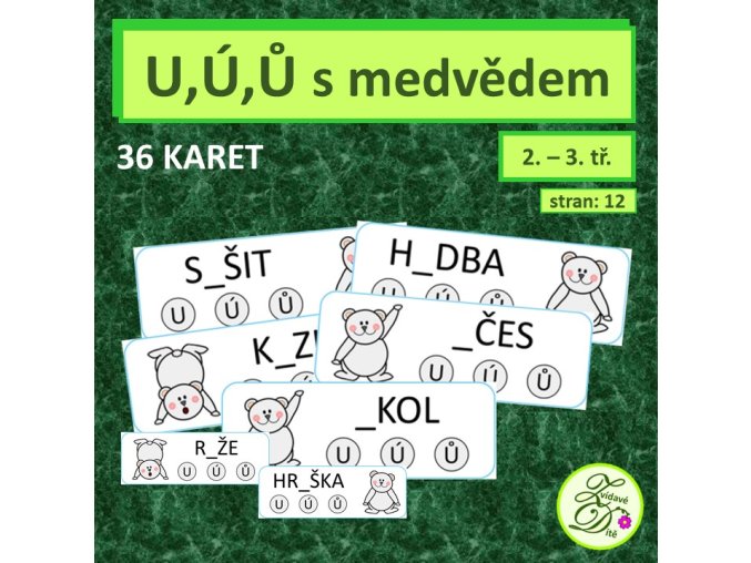 Náhled VM