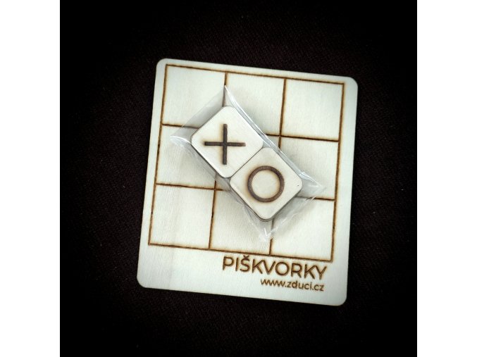 Piškvorky