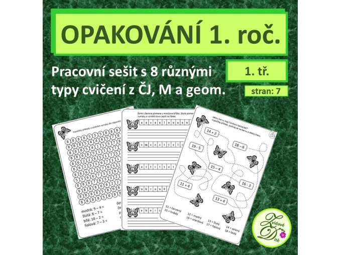 Náhledy ČJ
