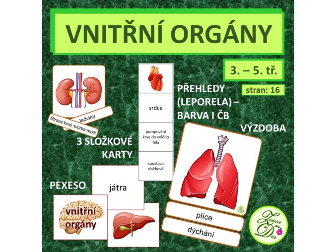 Náhled tvorba