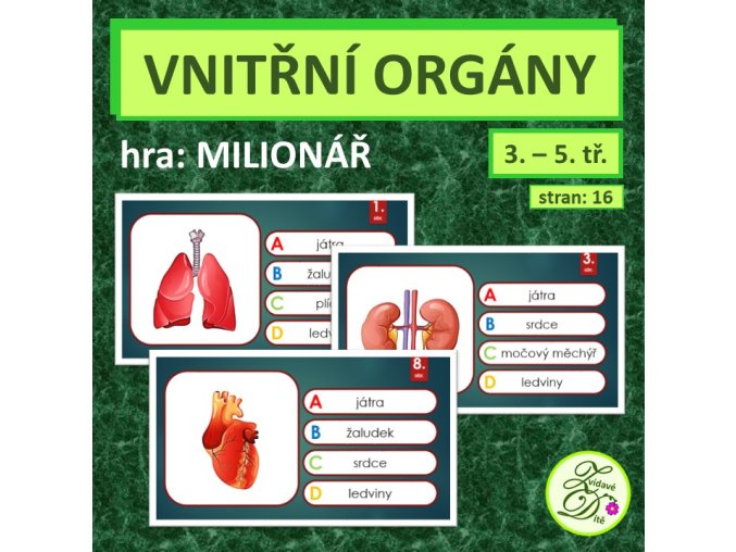 Náhled tvorba