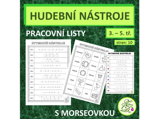 Náhled tvorba