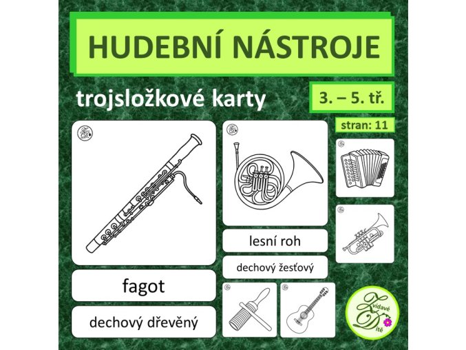 Náhled tvorba
