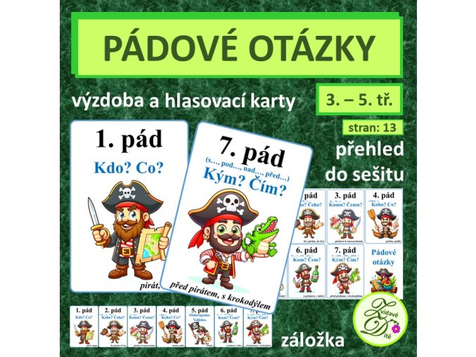 Náhledy ČJ