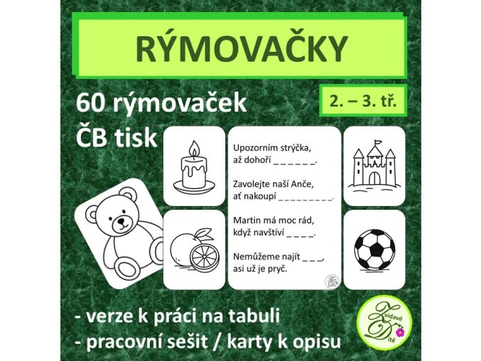 Náhledy ČJ
