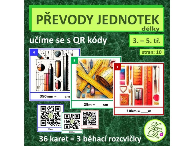 Náhledy QR
