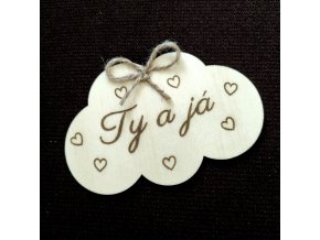 Ty a já