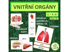 Náhled tvorba