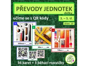 Náhledy QR