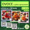 Náhled tvorba