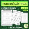Náhled tvorba