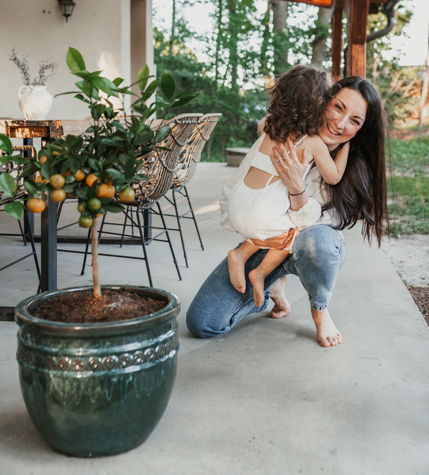 O nás - Z duše dar