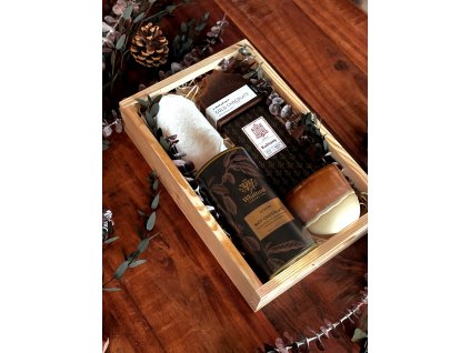 Čokoládové nebe 🤎