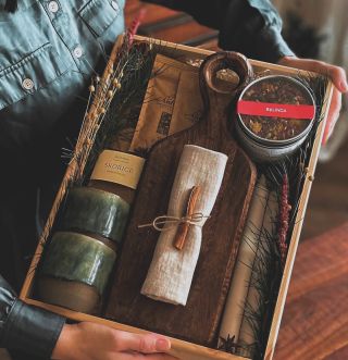 Z duše vánoční ✨ Jeden z nejoblíbenějších balíčků ✨ Voňavá kombinace skořicového cukru, citronové kůry a vanilky od...