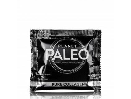 1951 planet paleo cacao magic kolagen horka cokolada vzorek