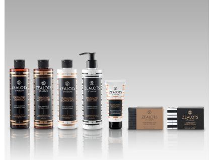 ZoN Full Body Energizing Set 7 2