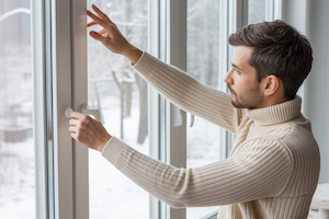 Jak připravit okna na zimu a ušetřit za topení