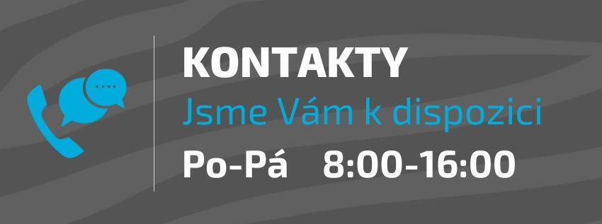 Kontakty