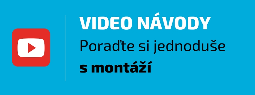 Video návody