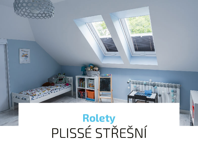 Střešní Plissé - Bannery_stresni-plisse-rozcestnik