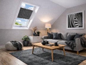 zatemňující plisé PM05