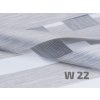 PREMIUM W22 detail s kódem