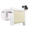 zebrashop plissé zastiňující dolomit PD300