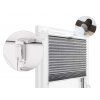 zebrashop plissé zastiňující dolomit PD308